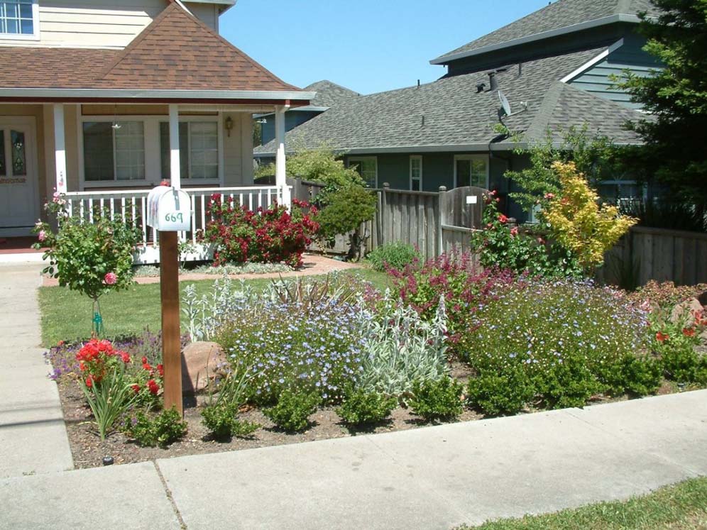 Cute Cottage Appeal