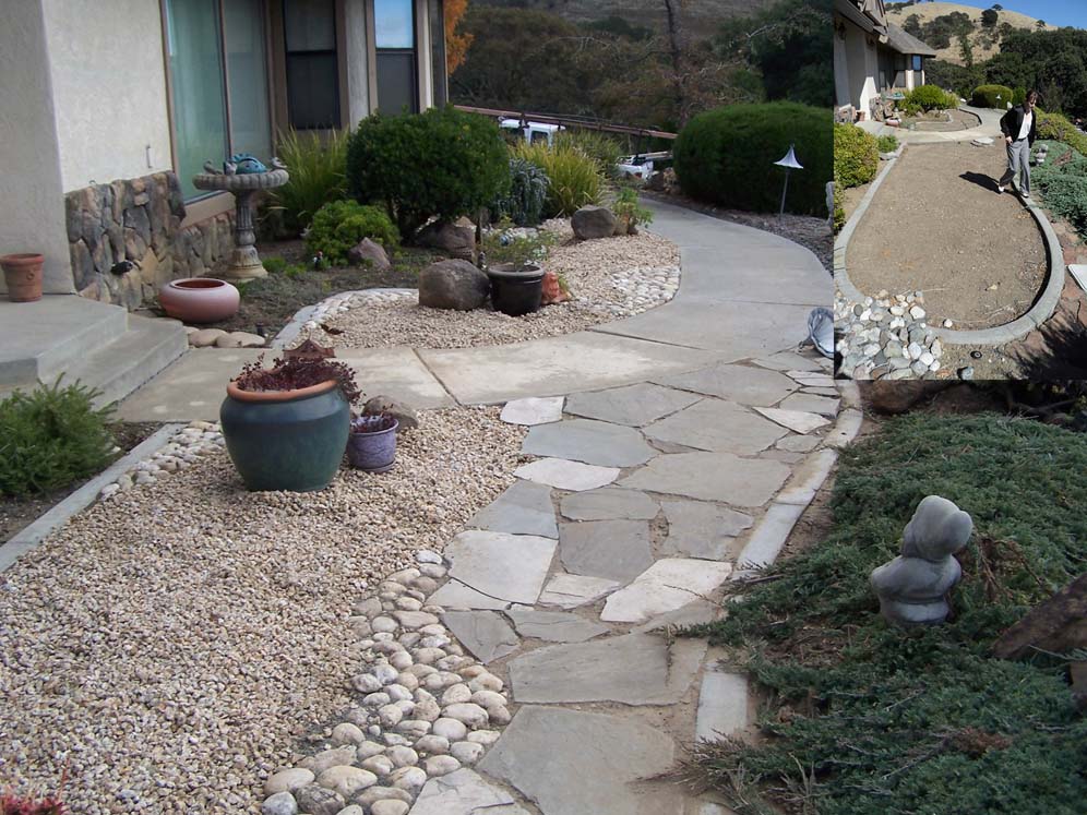 Solano Zen Garden