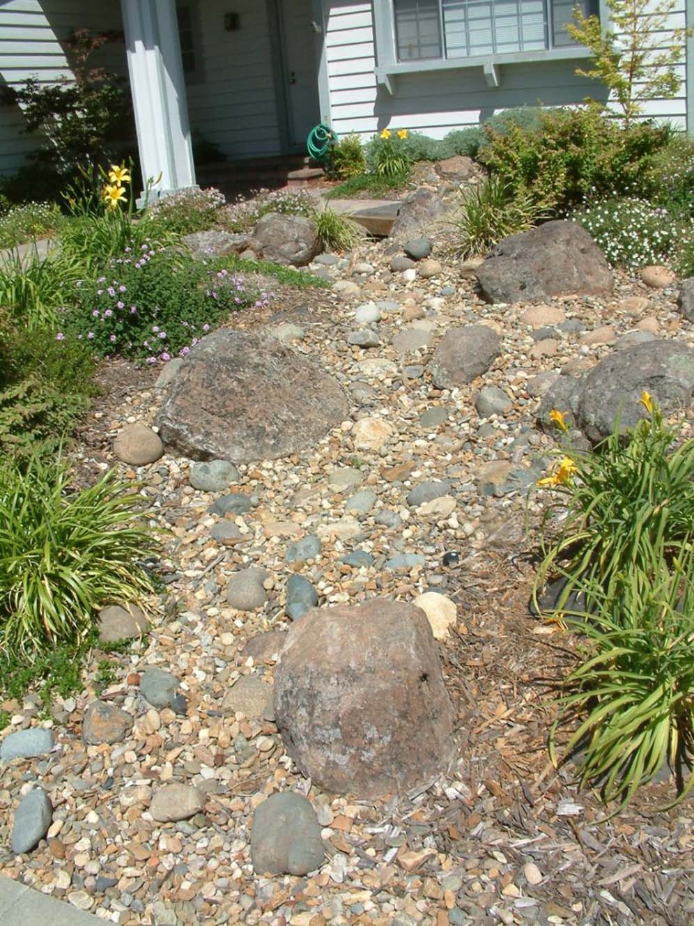 Rocks Galore